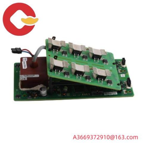 ABB 3BHE0287614R0102, Industrial Control Module, Advanced Automation Solutions