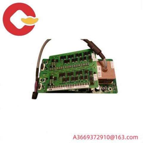 ABB 3BHE028761R2004 - High-Performance Circuit Board for Industrial Automation