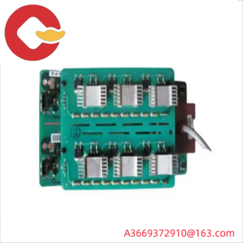 ABB 3BHE028767R0101 High-Performance Frequency Inverter