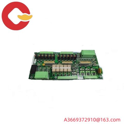 ABB 3BHE030312R0101 UA D169 A101 Industrial Control Board