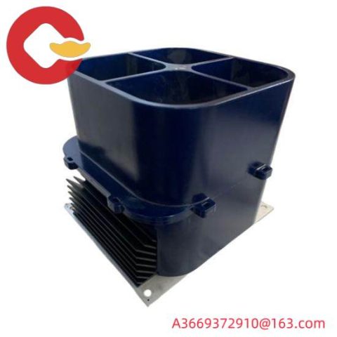 ABB 3BHE032593R0002: Advanced Automation Control Module