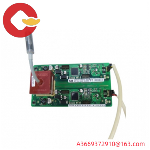 ABB 3BHE036290R0001 GATE DRIVE UNIT - Advanced Power Management for Industrial Applications