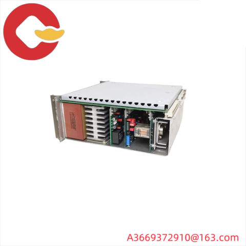 ABB 3BHE036290R0005 GDC806 B05 Control Motherboard: Advanced Process Control Solution