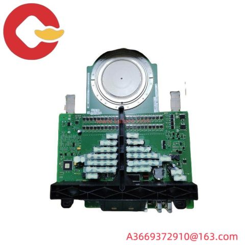 ABB 3BHE039203R0101 PLC Module - High Precision Industrial Control Solution