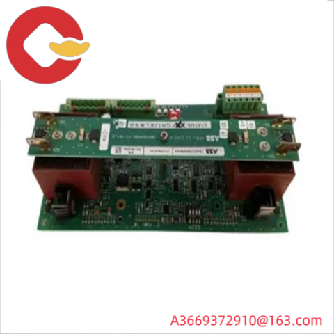 ABB 3BHE039905R0101 - LTC745A101 Inverter Driver Board