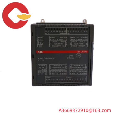 ABB 3BHL000392P0101 | Industrial Grade IGCT Module