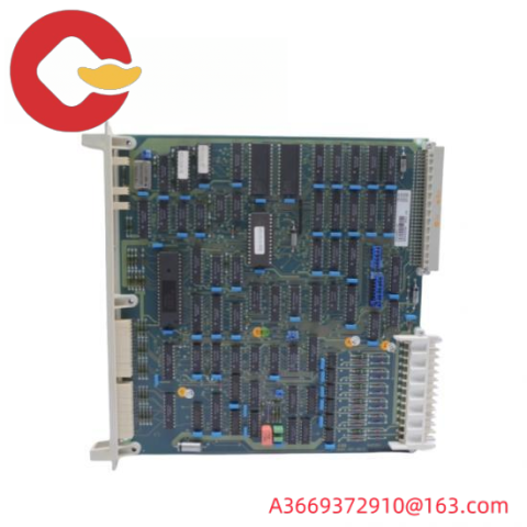 ABB 3BHL000986P7000 LXN1604-6 - High-Performance Industrial Control Module
