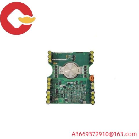 ABB 3BHL00385P0101 Control System Module