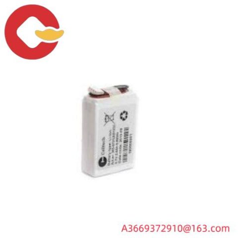 ABB 3BSC760019E1 SB822 AB12G 364-1115, High-Power Lithium-Ion Battery Module for Industrial Control Systems