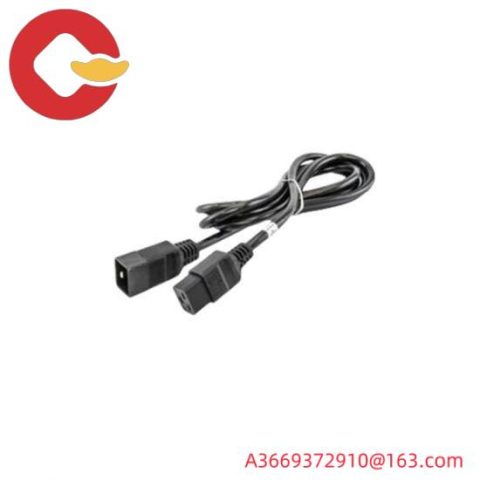 ABB 3BSC950073R27 Industrial Cable Assembly