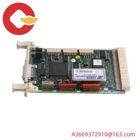ABB 3BSE000435R1 CS513 MasterBus 300E Communication Module