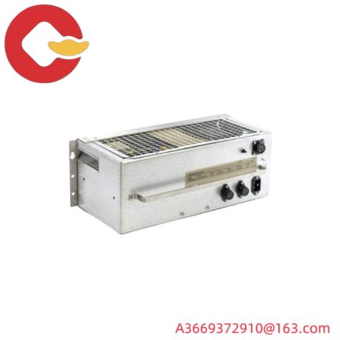 ABB 3BSE003389R1 Industrial Power Supply Module