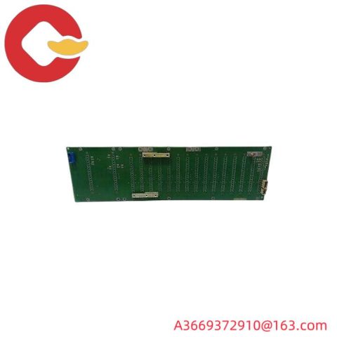 ABB 3BSE003879R1 Backplane, Control & Automation