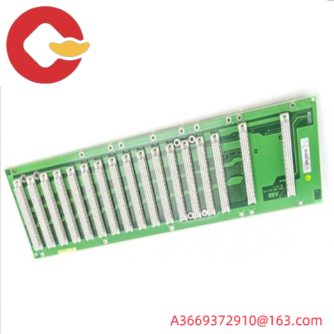 ABB 3BSE003879R1 Industrial Exchange Board