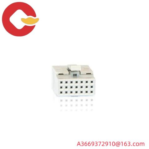 ABB 3BSE008538R1 Control Module for Industrial Automation Systems