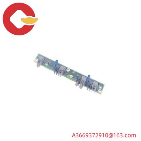 ABB 3BSE017193R1 NDCO03 Communication Card - Advanced Industrial Communication Solution