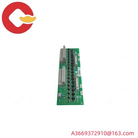 ABB 3BSE018681R1 PU519 RTA Board for Industrial Automation