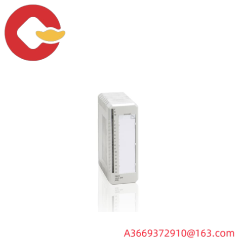 ABB 3BSE020836R1 - Industrial Grade Digital Input Module