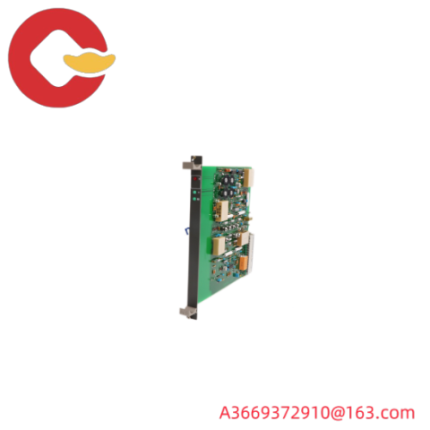 ABB 3BSE020924-510 B S800 I/O Module - Industrial Control Solutions