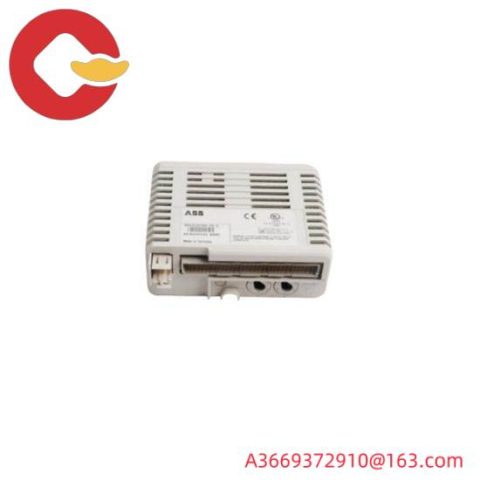 ABB 3HAC023036-003: Industrial Automation Module