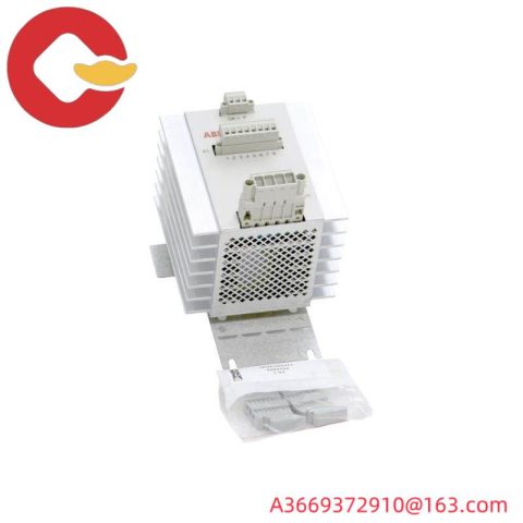 ABB 3BSE038226R1 SS823 Power Voting Unit - High-Performance Power Management Solution