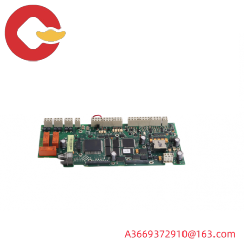 NIRECO TC900V PLC DCS Module - Precision Control Solutions for Industrial Automation