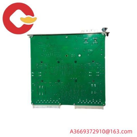 ABB 3EHL409054R0001 KUB921 A01 PCB BOARD: Precision Engineered Control Solutions