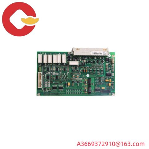 ABB 3EHL409054R0001 KUB921A01 - Advanced Control Processor for Industrial Automation