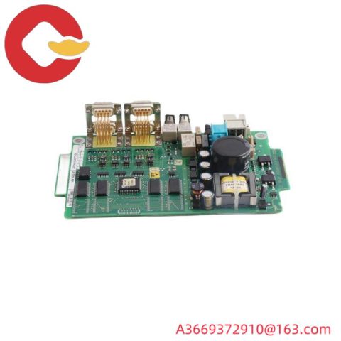 ABB UR512D15 3EHL409319R0001 Thermal Overload Relay Module