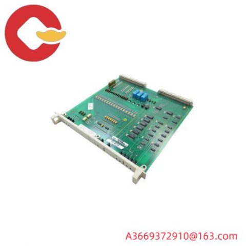 ABB 3HAA3563-ALA/2 Safety Circuit Board - Unmatched Protection, Exceptional Value