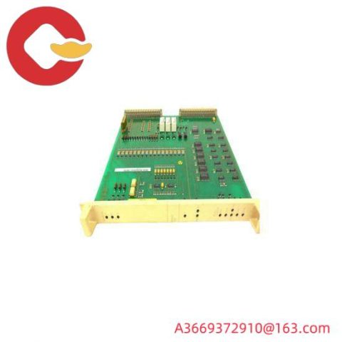 ABB 3HAA3563-ALG/2 Circuit Board Automation DCS Module - Huge Discount