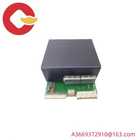 ABB 3HAB2216-1 Rectifier Unit DCS MODULE