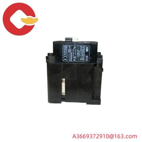 ABB 3HAB2425-001 Contactor 24V DC S3, High-Performance Relay for Industrial Automation