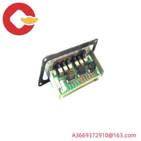 ABB 3HAB3700-1 Industrial Controller for Precision Control Applications