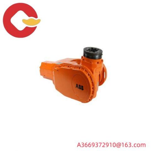 ABB 3HAB4196-1 Robot Wrist