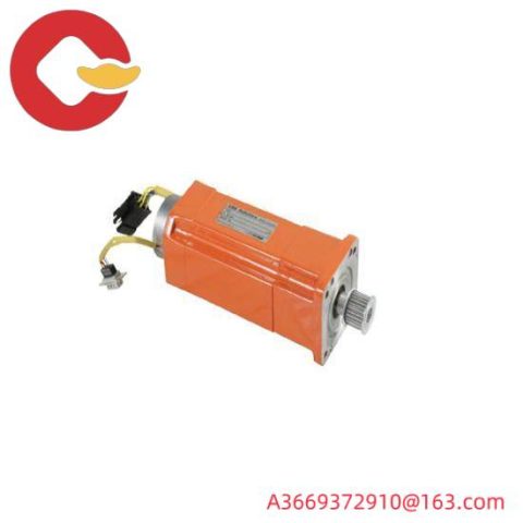 ABB 3HAB5558-1 Axis 5 Servo Motor - Precision Control for Industrial Applications