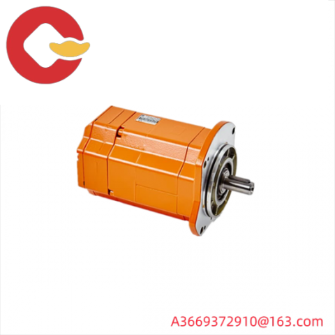 ABB 3HAB5760-1 Servo Motor, High Precision Motion Control