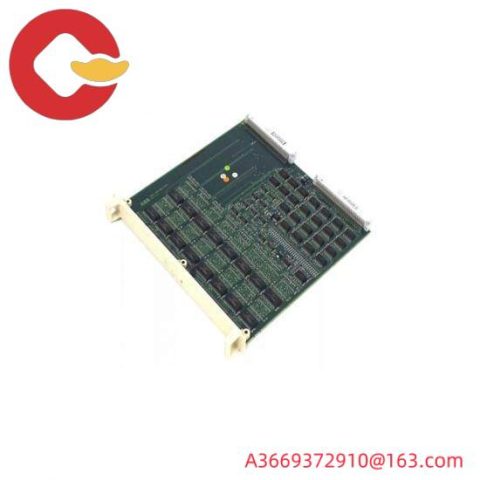 ABB 3HAB5956-1 Extension Memory Board, Industrial Automation Module