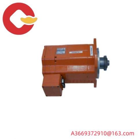 ABB 3HAB6597-1 Balancing Unit, Precision Engineered for Industry's Demanding Standards