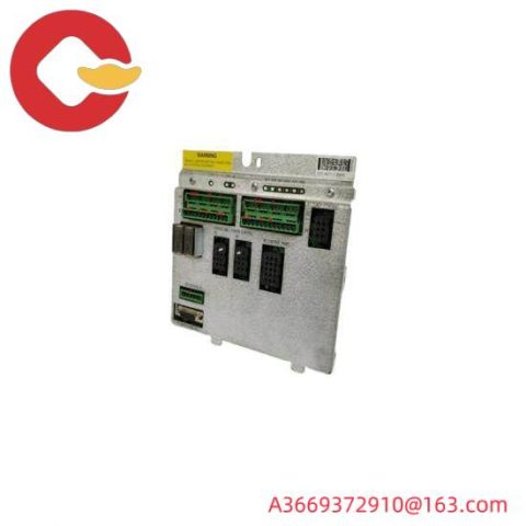 ABB 3HAB7215-1/06 Robot Panel Unit - AUTOMATION PARTS