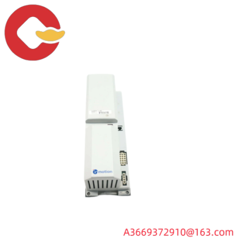 ABB 3HAB8101-4: Advanced DCS Module for Industrial Automation