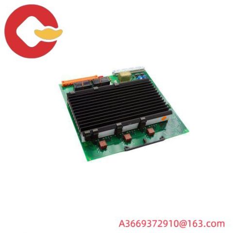 ABB 3HAB8797-1/2B Servo Drive Circuit Board for Automation Parts