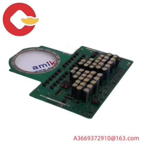 ABB 3HAB8859-1/03A High Performance Control Module