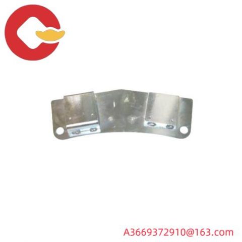 ABB 3HAC0055-3 DCS Module Attachment Plate, for Advanced Industrial Control Solutions
