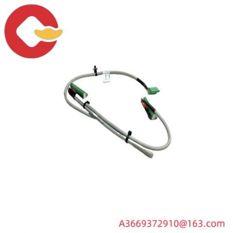 ABB 3HAC0200-1 CAN Bus Cable for I/O 1-2 AUTOMATION PARTS
