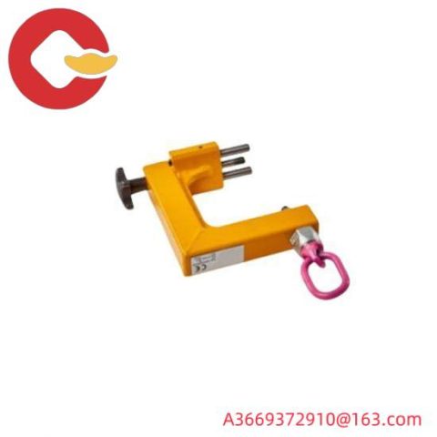 ABB 3HAC020386-001: Robotic Lifting Accessories for Enhanced Precision & Efficiency