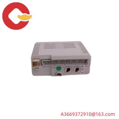 ABB 3HAC020429-009: Robotic Control Module, Precision & Durability for Advanced Automation