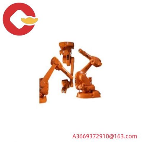 ABB 3HAC020436-001: Robotic Parts - Brand New, High-Quality, Cutting-Edge Solution