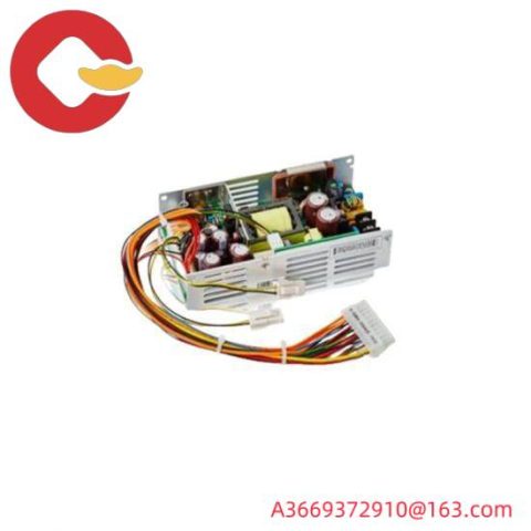 ABB 3HAC020464-001 - Industrial Computer Power Supply, Automation Parts