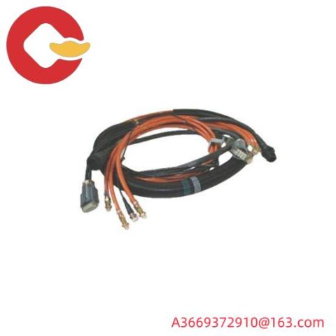 ABB 3HAC020500-001: Advanced Process Automation Cable Kit